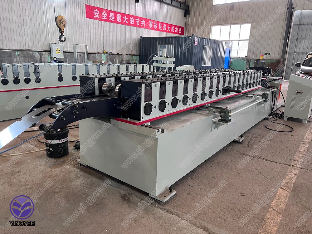 YingYee Machinery and Technology Service Co.,Ltd