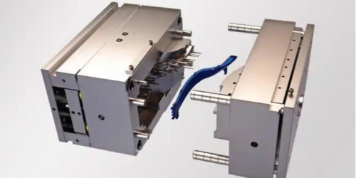 Estructura de consumo y actores clave en la industria del Steel de Mold de China, 2025