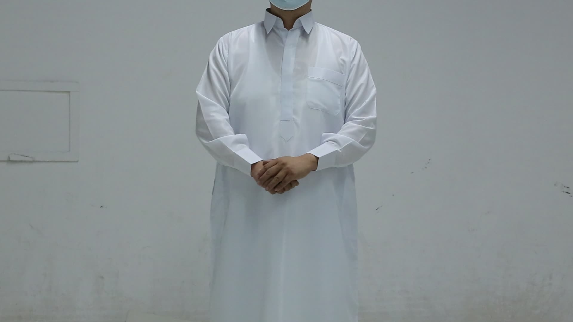 Abbigliamento islamico all&#39;ingrosso musulman abbigliamento islamico vestiti aramici abbigliamento islamico1