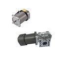 CE Certified 220V/380V 370W Variable Frequency 3-Phase Asynchronous AC Induction Motor1