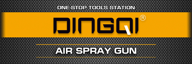 Spray gun