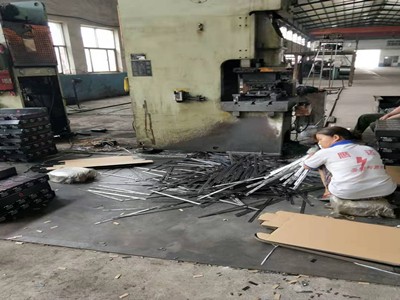 Hebei Gangda Hardware., Ltd