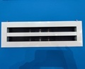 Adjustable Ceiling Air Grille for HVAC and Air Conditioning Systems1