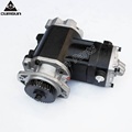 ISC8.3 QSC8.3 Engine Water Cooling Piston Air Compressor 3558006 for Cummins: Cooling Solutions for Your Engine1