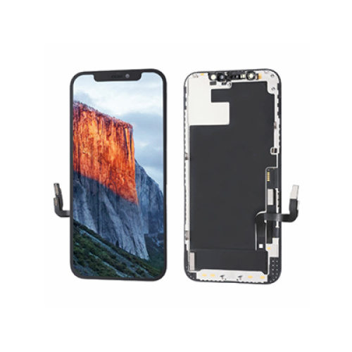 How to protect lcd tonch screen for iphone from cracking?