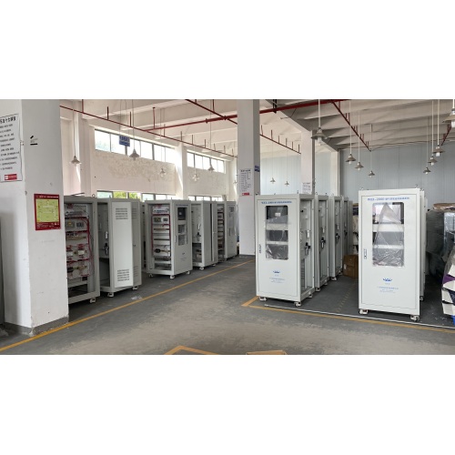 Guangdong Dongji Intelligent Equipment Co., Ltd.: Excelência no processamento de chapa metal para gabinetes