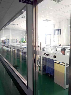 Sicon Chat Union Electric Co., Ltd.