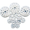 MBBR Media: K1 & K3 Bio Filter Media for RAS Plant and MBBR Carrier1