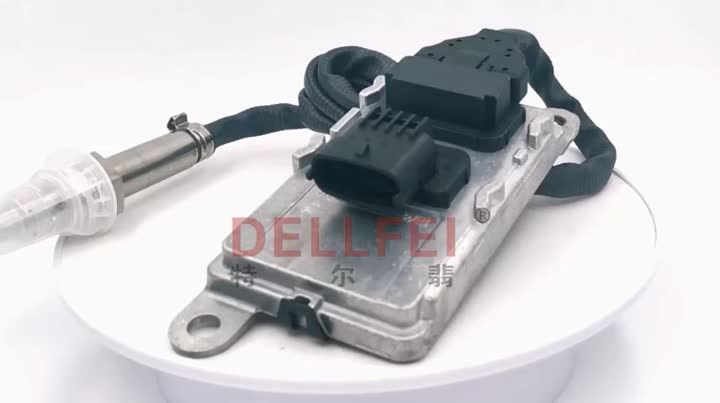 Volvo NOx Sensor Motor Peças 5wk9 7372 22827995