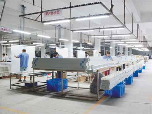 Dongguan Xindayuan Window Covering Products Co., Ltd.