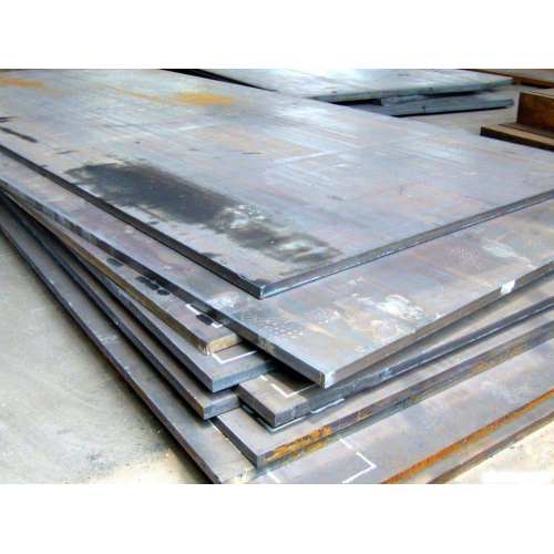 steel plate-01