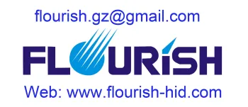 Guangzhou Flourish Electrical Appliance Co.,Ltd