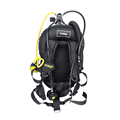 DIDEEP Lightweight Scuba Diving Wing BCD Buoyancy Control Device1