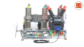 Vacuum Circuit Breaker 1