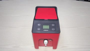 pulse cold compression therapy system