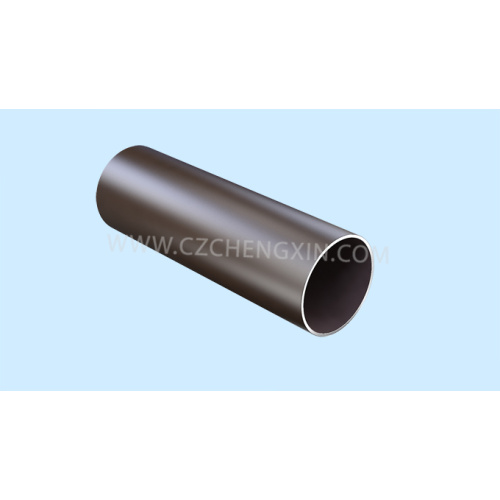 Externally machined seamless carbon steel tubes for hydraulic cylinder