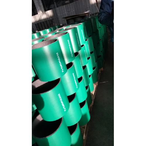 CASING COUPLING