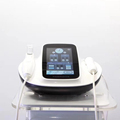 2025 Hot Sale 2 in 1 RF High Quality Electric RF Eye Bags Removal Use For Home Facial Rejuvenation Whitening Machine1