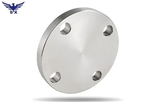 Common Applications for Titanium Blind Flanges in Industry