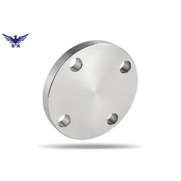 Common Applications for Titanium Blind Flanges in Industry