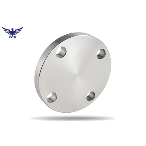 Common Applications for Titanium Blind Flanges in Industry