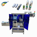 CHENGXIANG Label Applicator Tax Stamp Machine for 60ml Chubby Gorilla Bottle1