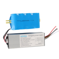 CE Certified Emergency Driver 50-100W for Emergency Lights1