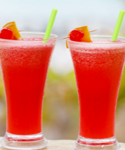 silicone bubble tea straws