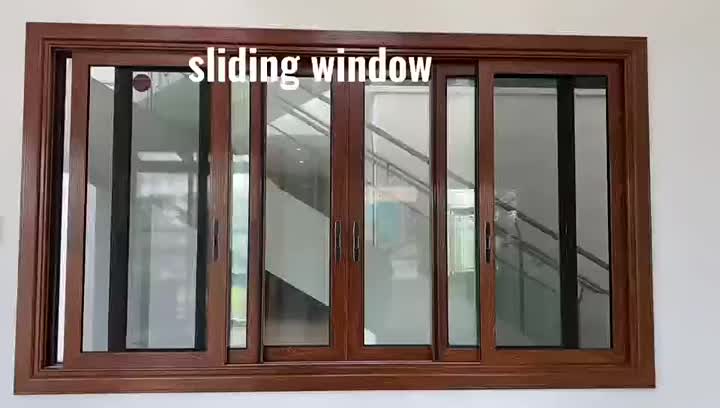 aluminium window and door 5