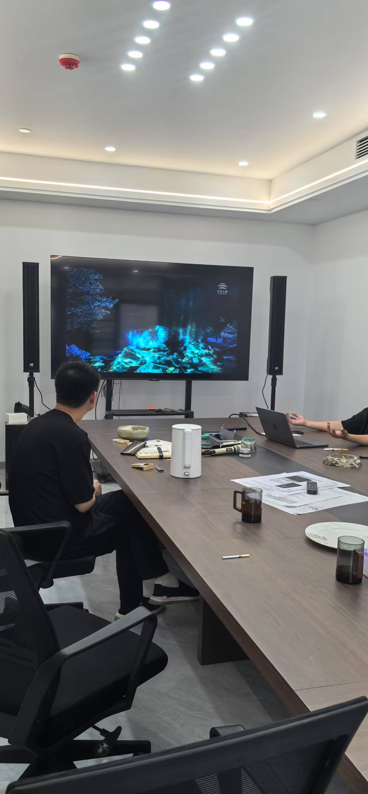 Jiangsu Create Water Environment Technology co.,ltd