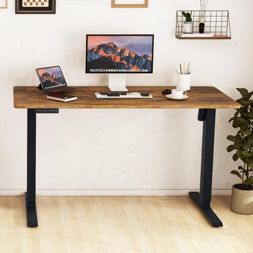 Groundbreaking Study on Standing Desks Reveals Astonishing Health Benefits