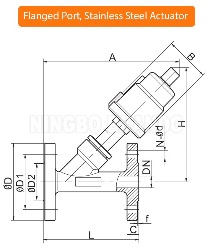 Flange Dimension 2-logo