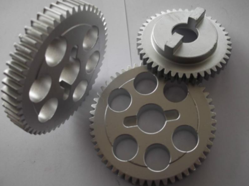 Was ist die Funktion der Pulvermetallurgie?