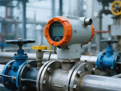 2026 Akış Ölçer Pazarı: Zeka, Hassasiyet ve Endüstriyel Dijitalleştirme, Küresel Genişlemeyi Sağlıyor