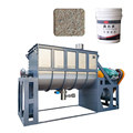 10 Ton Natural Stone Coating Mixing Machine1