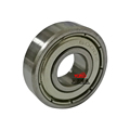 YCZCO Cheap Deep Groove Ball Bearings 6000ZZ1