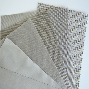 Ten Chinese Stainless Steel Filter Wire Mesh Suppliers Popular in European and American Countries