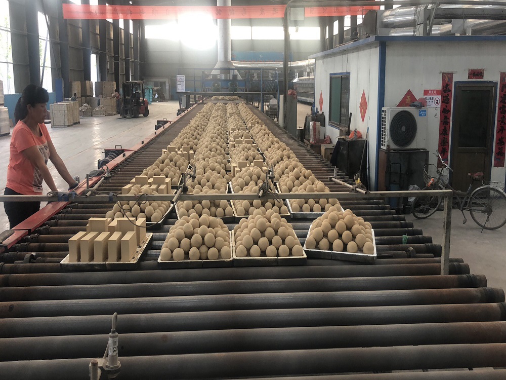 Shanxi Ruineng Ceramic Material Co.,Ltd