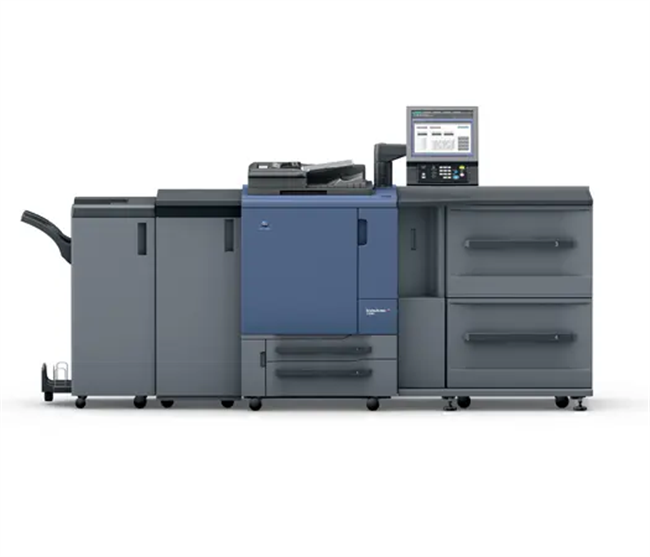 Unparalleled Accuracy Konica Minolata Printer