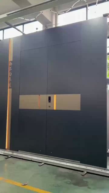 Induction System Door5