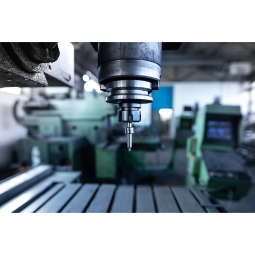 What is CNC Drilling: Definition, Types, Applications, Machines & Characteristics