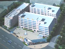 Zhejiang dannifu optical co., ltd.