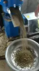 آلة بيليه تغذية الحيوانات للبيع مع الطحن