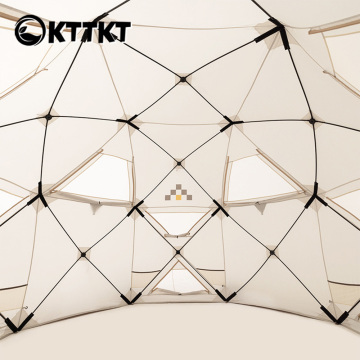 Top 10 Most Popular Chinese multi family tent Brands