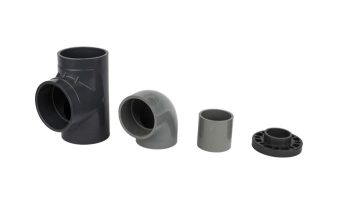 PIPE Fittings