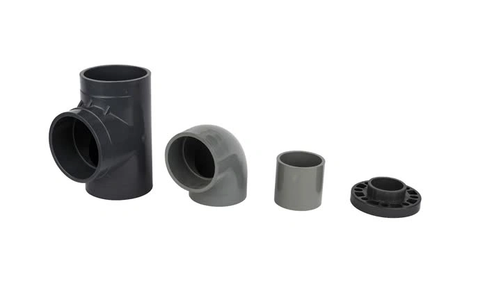 Pipe Fitting 