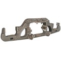 Russia Certified Freight Vagons Bogie Bolster and Side Frame1