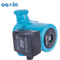 Electric Centrifugal Hot Water Pressure Booster Circulation Pump for Bathroom Home1
