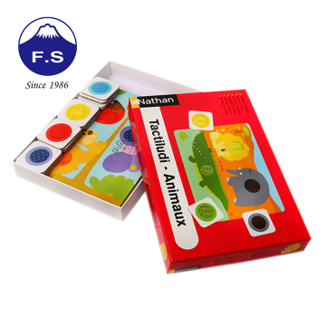 The Usage of Educational print custom flash cards for kids