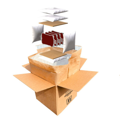 Projetando um sistema de embalagem para cadeia de frio de 48 horas: fatores-chave além do isolamento